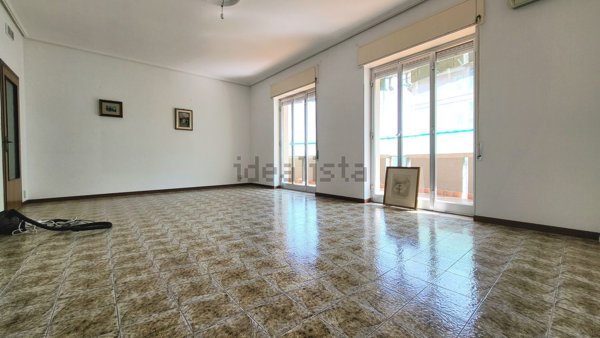 appartamento in vendita a Siracusa in zona Scala Greca