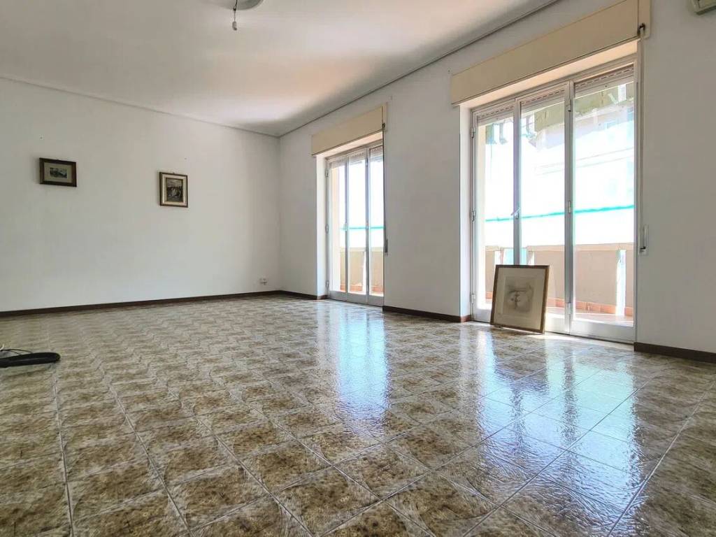 appartamento in vendita a Siracusa in zona Scala Greca