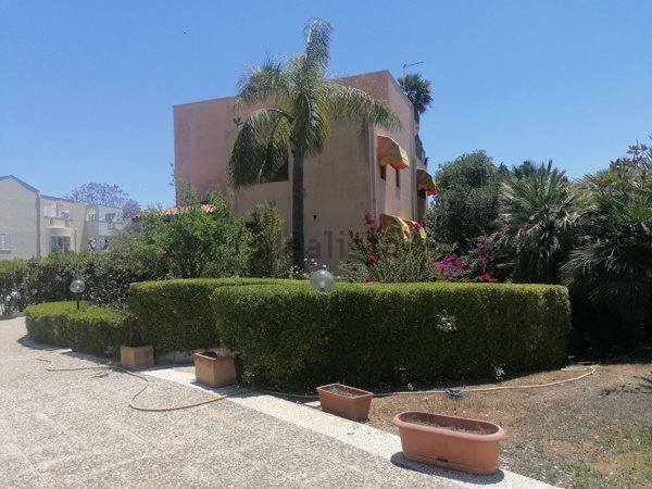 casa indipendente in vendita a Siracusa
