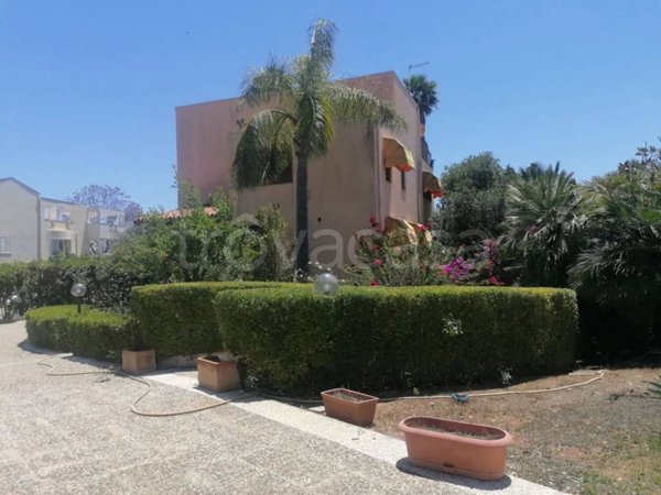 casa indipendente in vendita a Siracusa