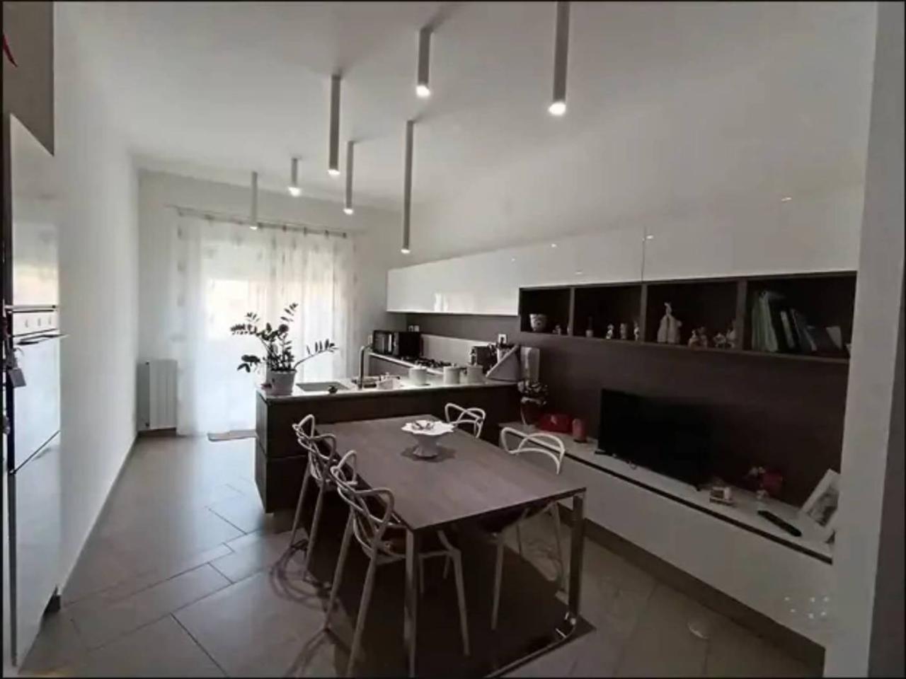 appartamento in vendita a Siracusa in zona Targia