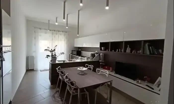 appartamento in vendita a Siracusa in zona Targia