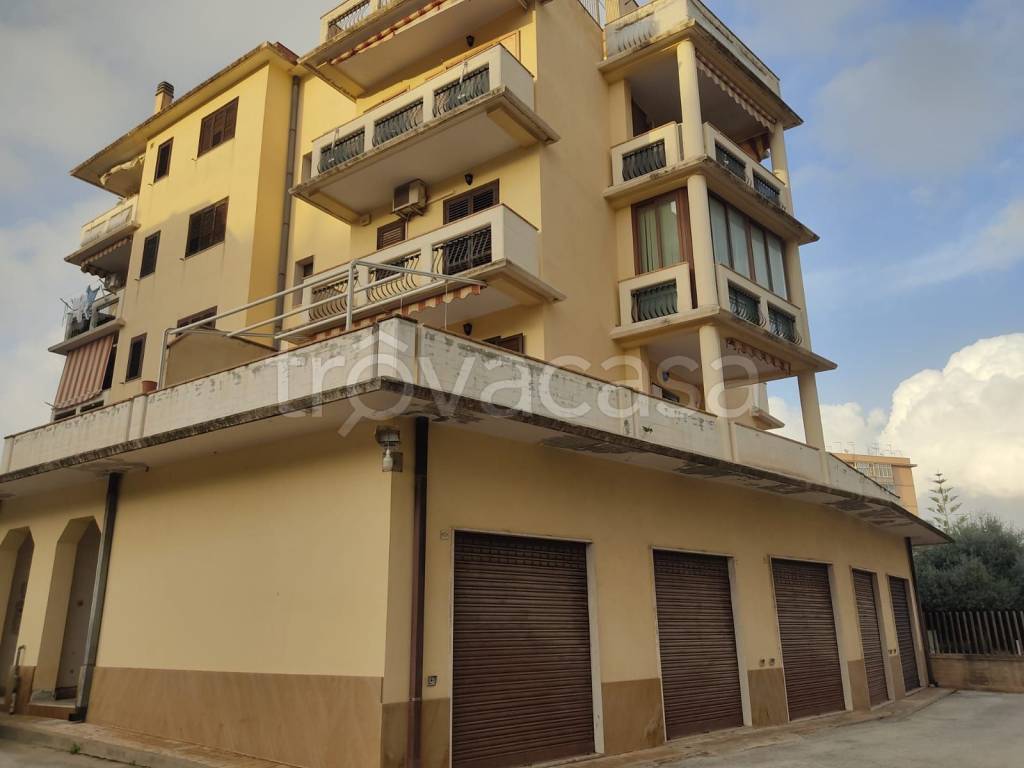 appartamento in vendita a Siracusa