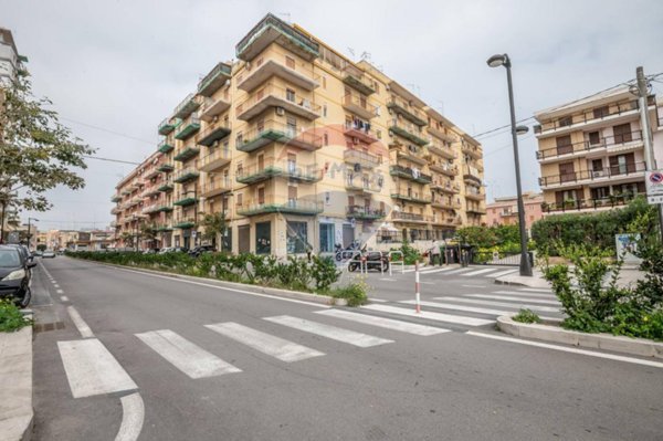 appartamento in vendita a Siracusa in zona Grottasanta