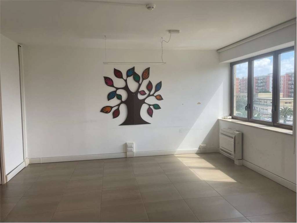 appartamento in vendita a Siracusa in zona Scala Greca