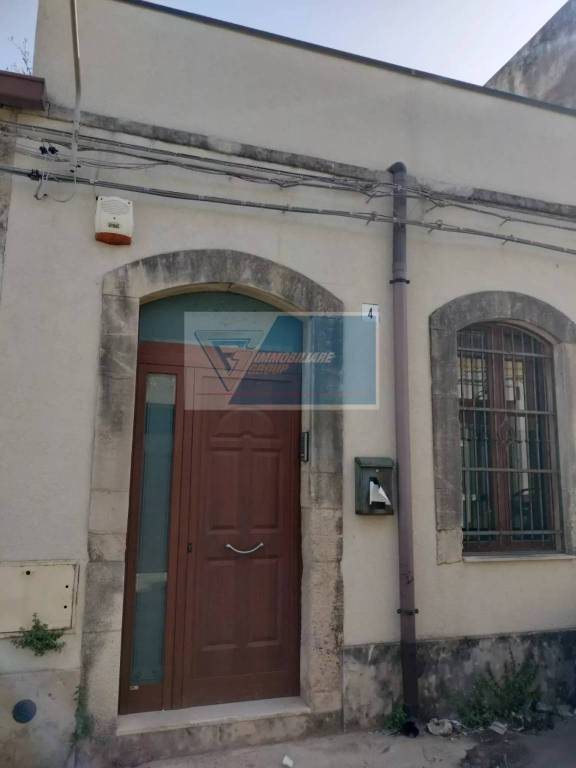 quadrivano in vendita a Siracusa in zona Belvedere