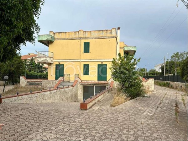 appartamento in vendita a Siracusa in zona Isola Ortigia