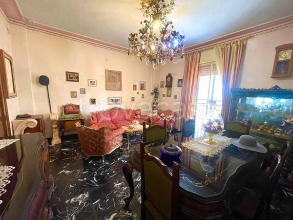 appartamento in vendita a Siracusa in zona Epipoli