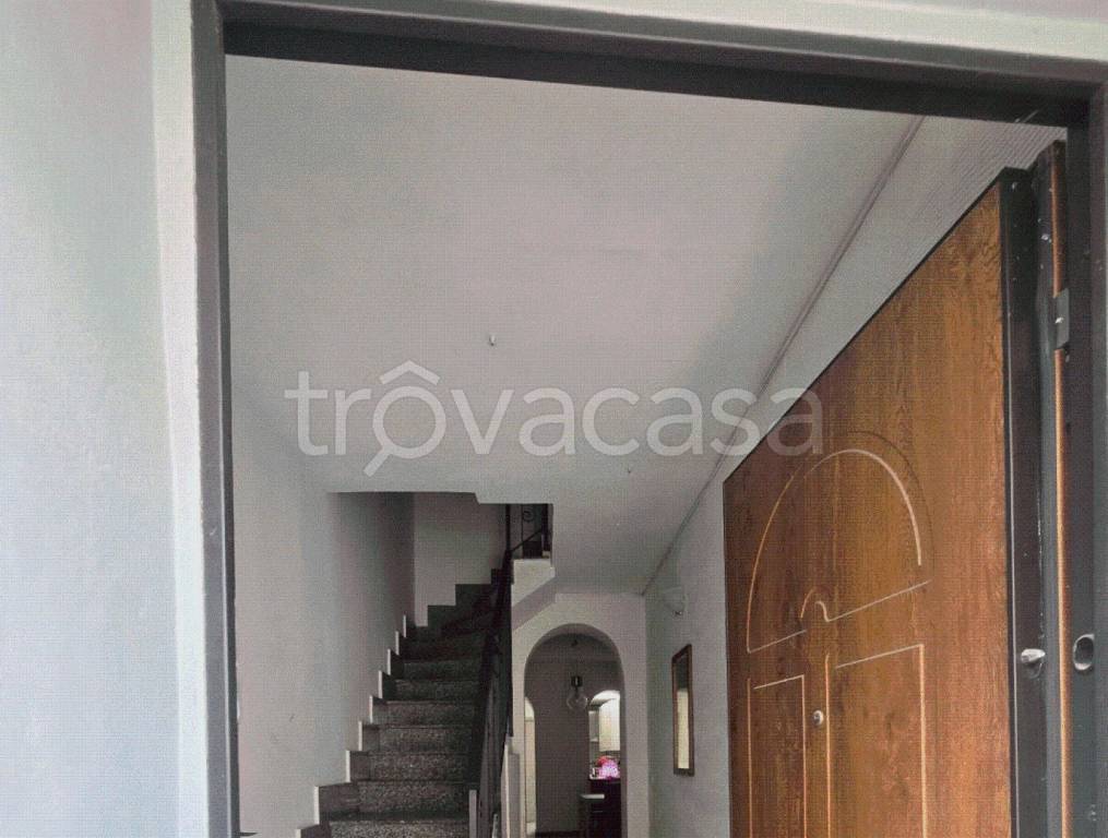 appartamento in vendita a Siracusa in zona Borgata