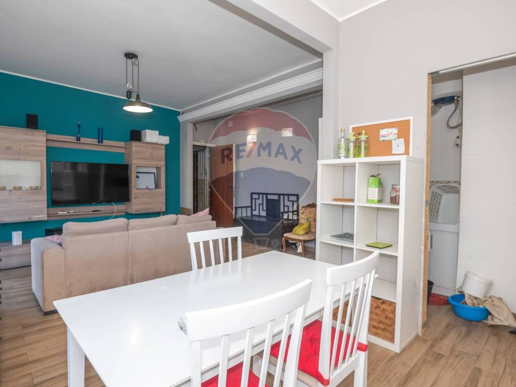 appartamento in vendita a Siracusa in zona Borgata