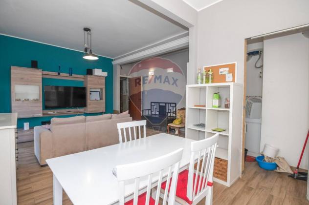 appartamento in vendita a Siracusa in zona Borgata