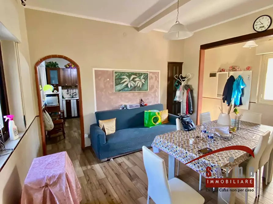 appartamento in vendita a Siracusa in zona Borgata