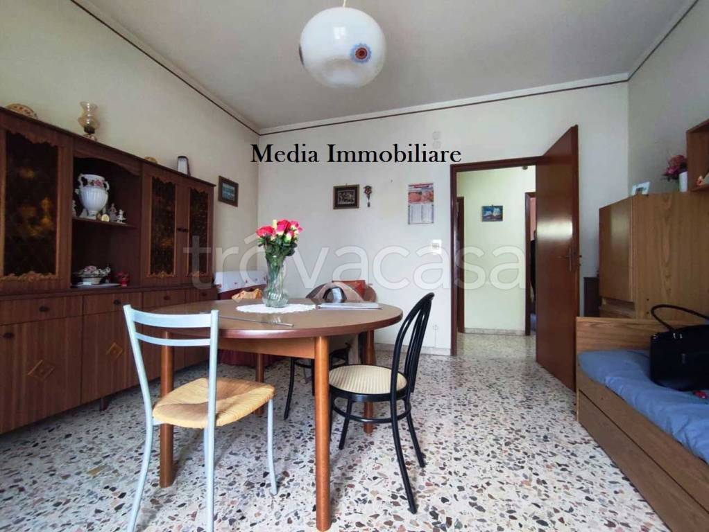 appartamento in vendita a Siracusa in zona Grottasanta