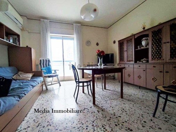appartamento in vendita a Siracusa in zona Grottasanta