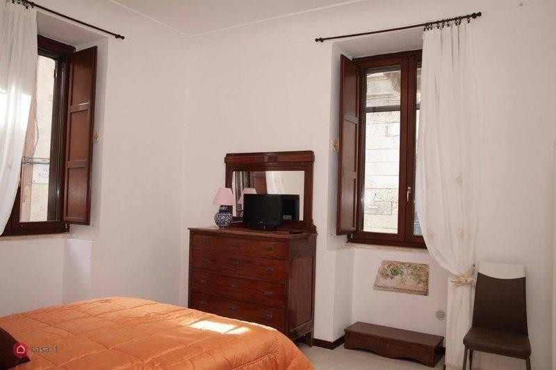 appartamento in vendita a Siracusa in zona Isola Ortigia