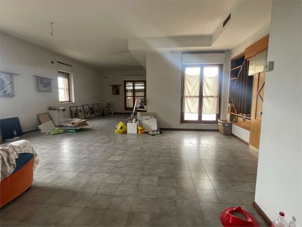 appartamento in vendita a Siracusa in zona Grottasanta