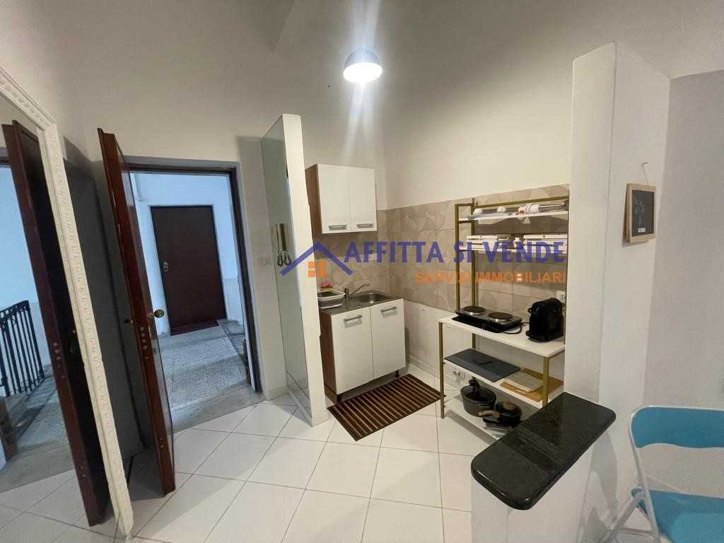 appartamento in vendita a Siracusa in zona Borgata