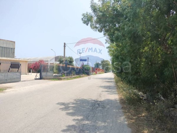 terreno agricolo in vendita a Siracusa in zona Isola / Plemmirio