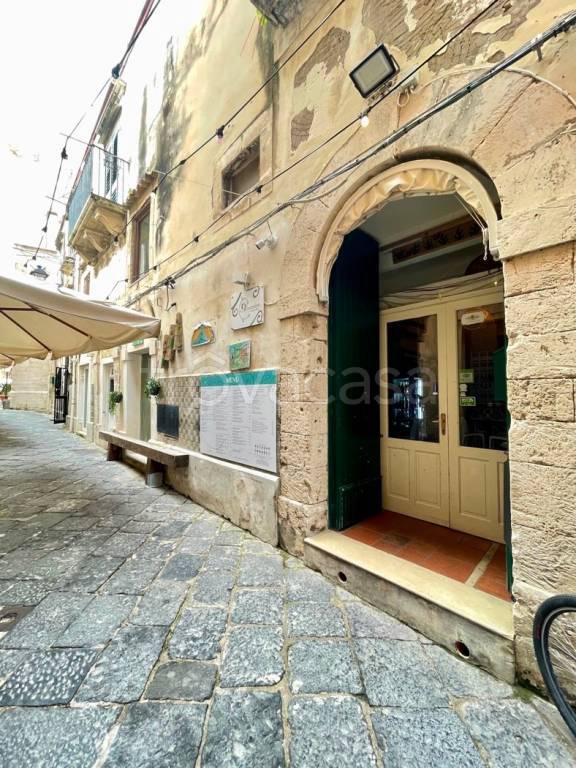 appartamento in vendita a Siracusa in zona Isola Ortigia