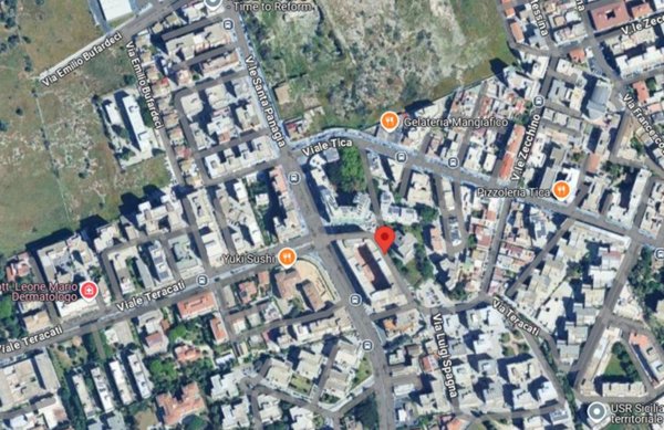 monolocale in vendita a Siracusa
