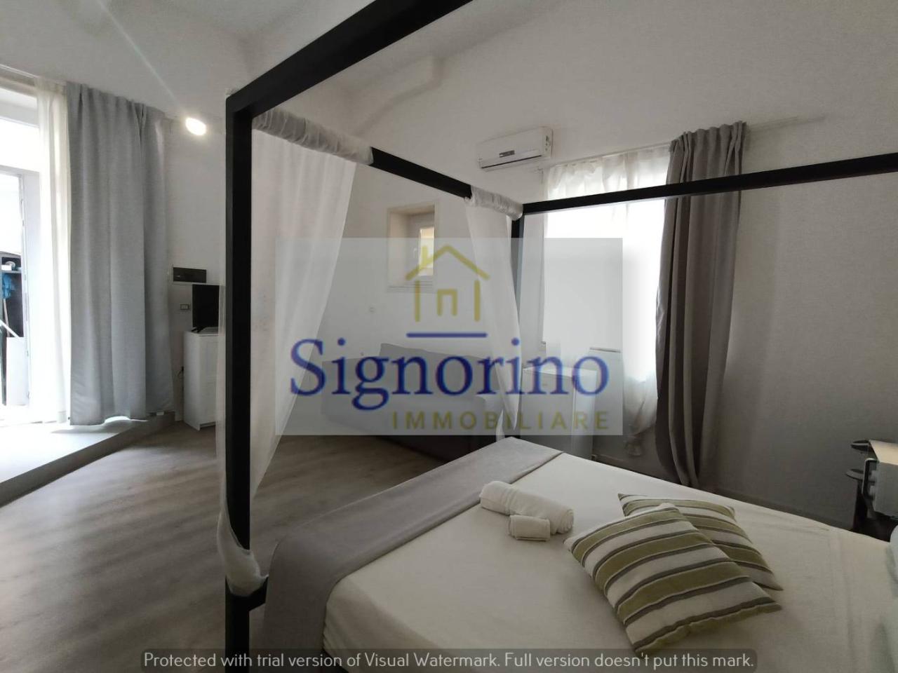 appartamento in vendita a Siracusa in zona Centro Città