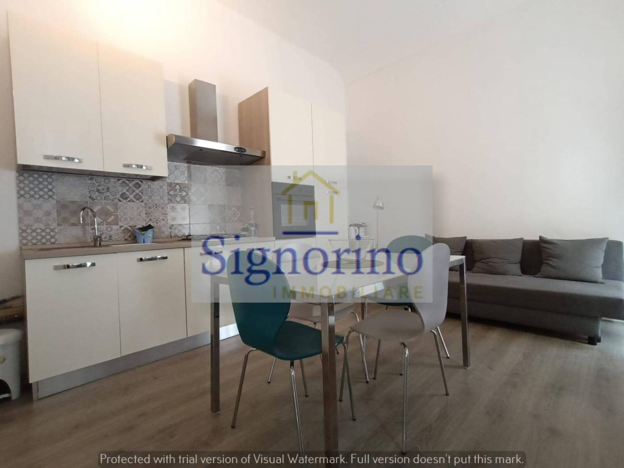 appartamento in vendita a Siracusa in zona Centro Città