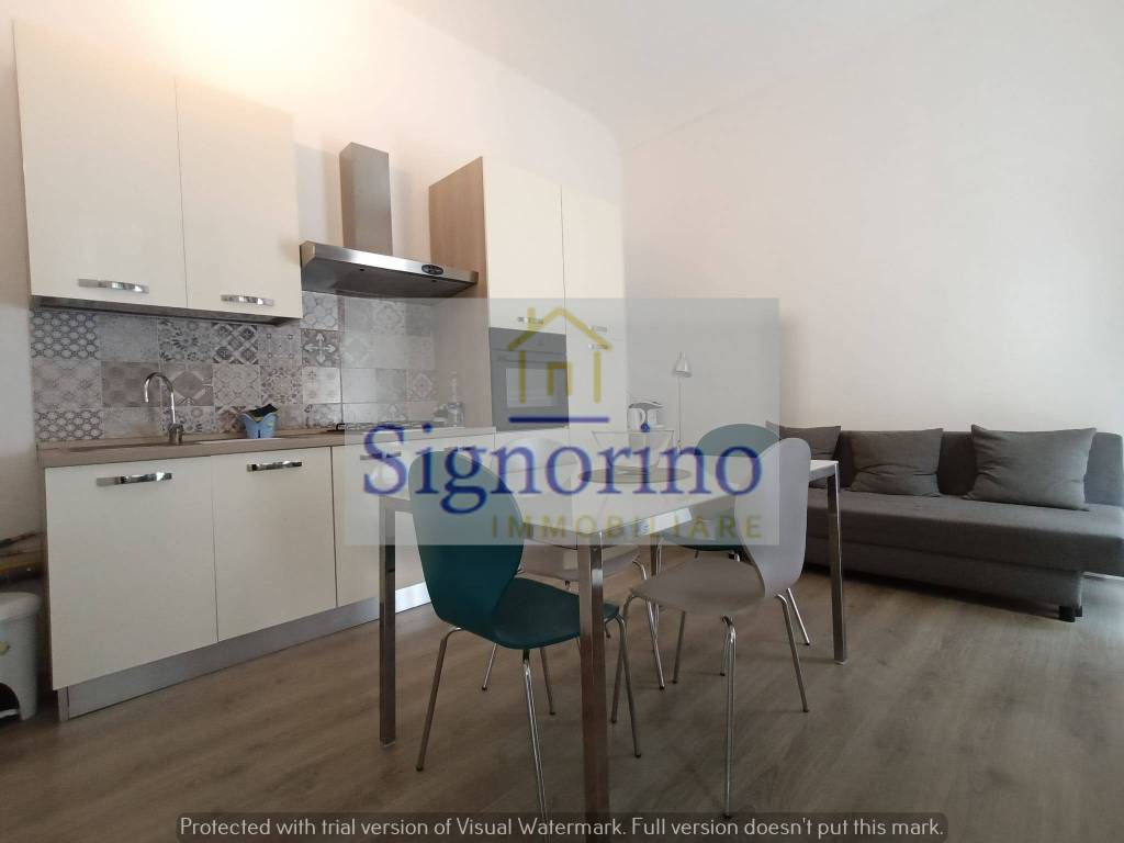appartamento in vendita a Siracusa in zona Centro Città
