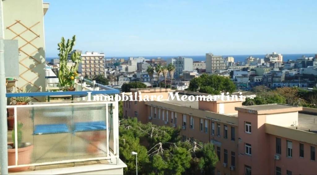 appartamento in vendita a Siracusa in zona Centro Città