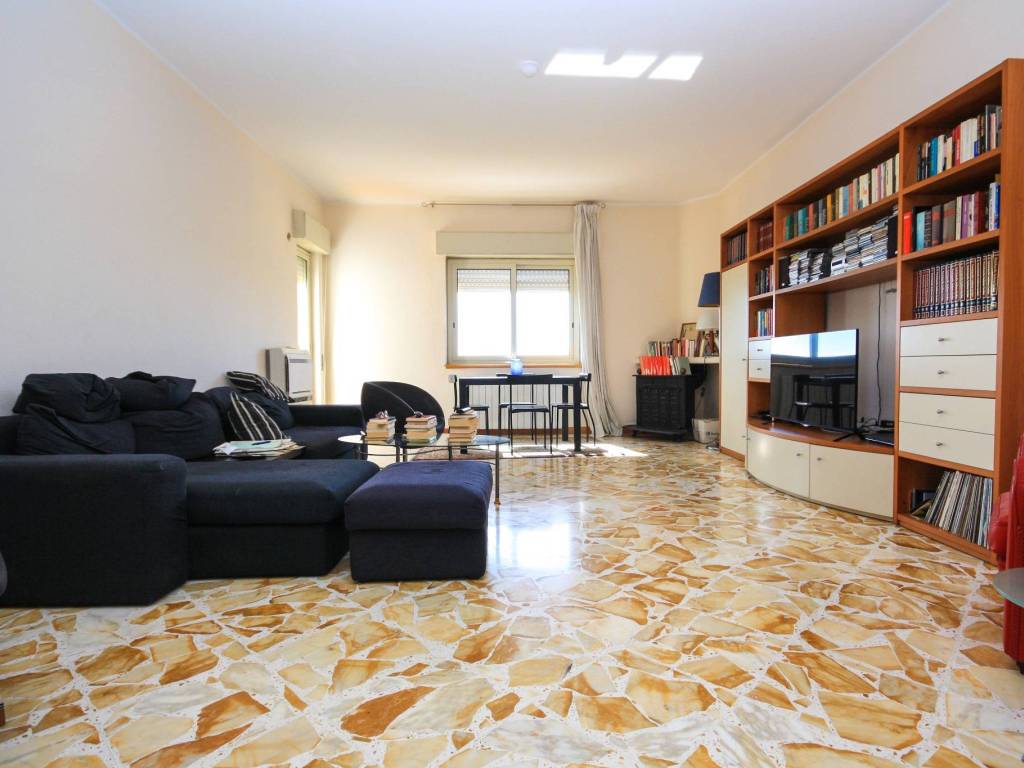 appartamento in vendita a Siracusa