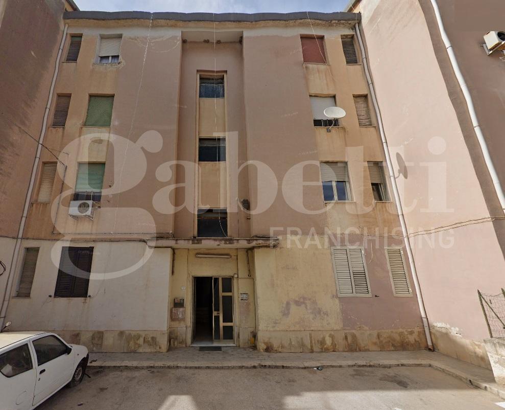 appartamento in vendita a Siracusa