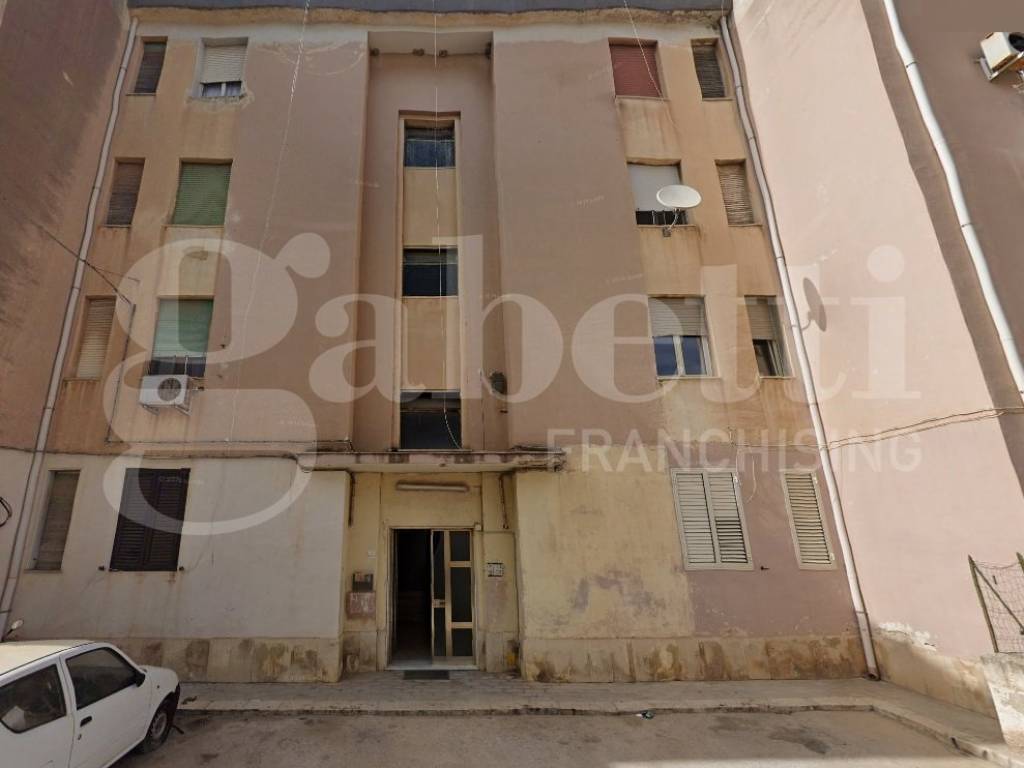 appartamento in vendita a Siracusa