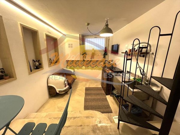 appartamento in vendita a Siracusa in zona Isola Ortigia