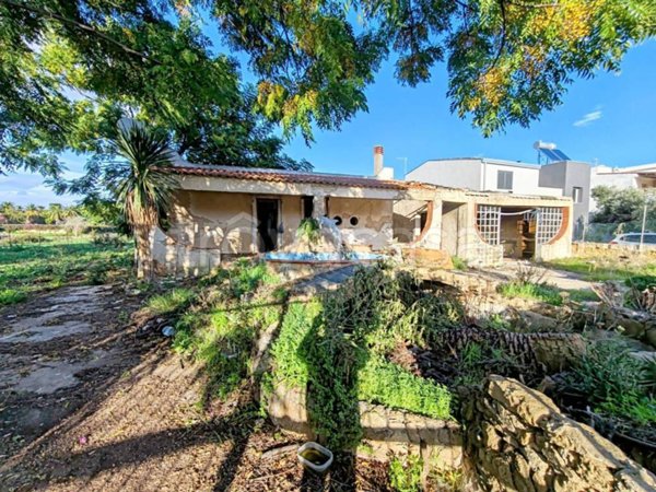 casa indipendente in vendita a Siracusa