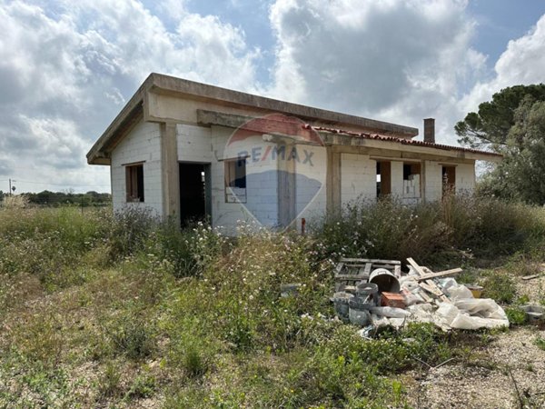 casa indipendente in vendita a Siracusa