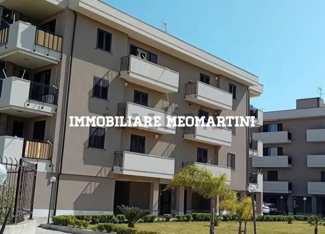 appartamento in vendita a Siracusa in zona Epipoli