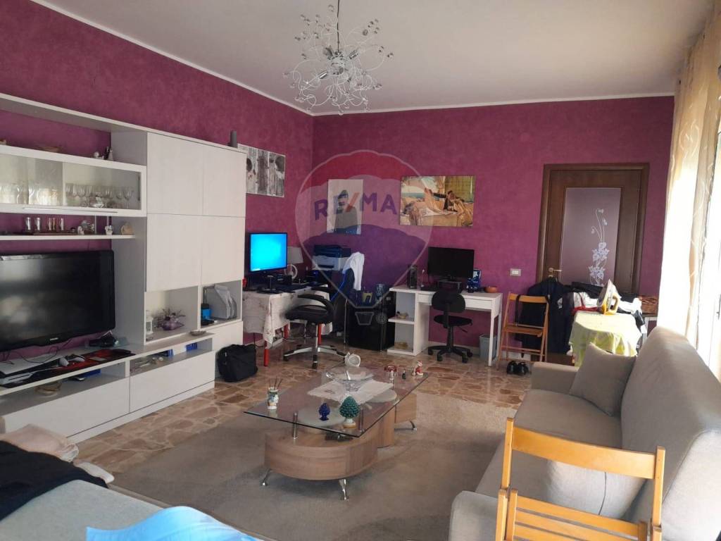 appartamento in vendita a Siracusa in zona Scala Greca