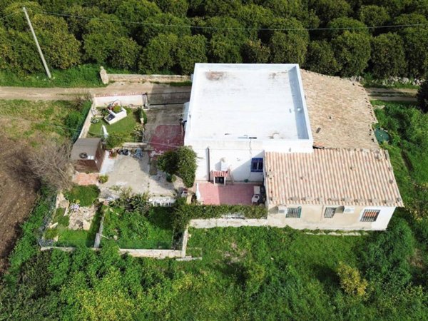 casa indipendente in vendita a Siracusa