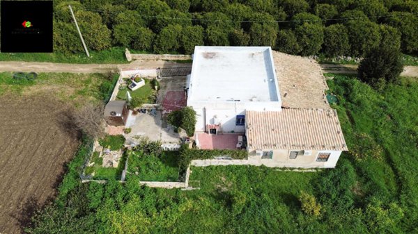 casa indipendente in vendita a Siracusa