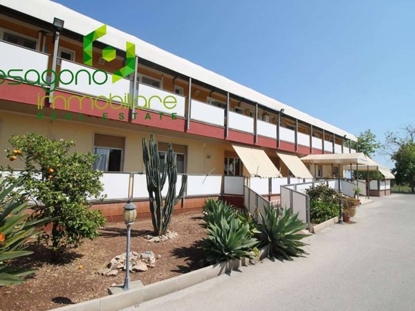 casa indipendente in vendita a Siracusa in zona Epipoli