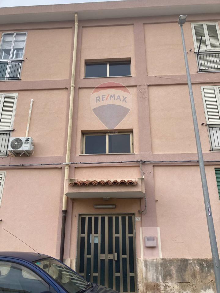 appartamento in vendita a Siracusa in zona Grottasanta