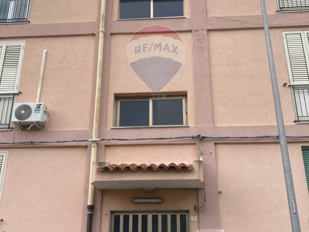 appartamento in vendita a Siracusa in zona Grottasanta