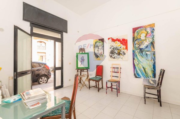 appartamento in vendita a Siracusa in zona Centro Città