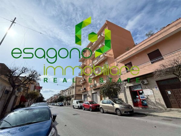 trivano in vendita a Siracusa in zona Centro Città