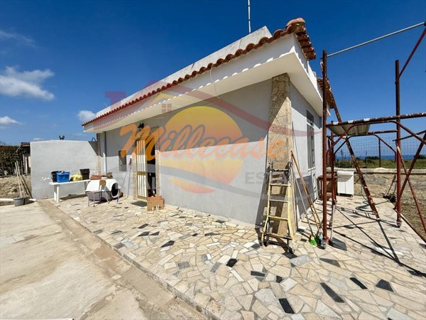 casa indipendente in vendita a Siracusa in zona Isola / Plemmirio