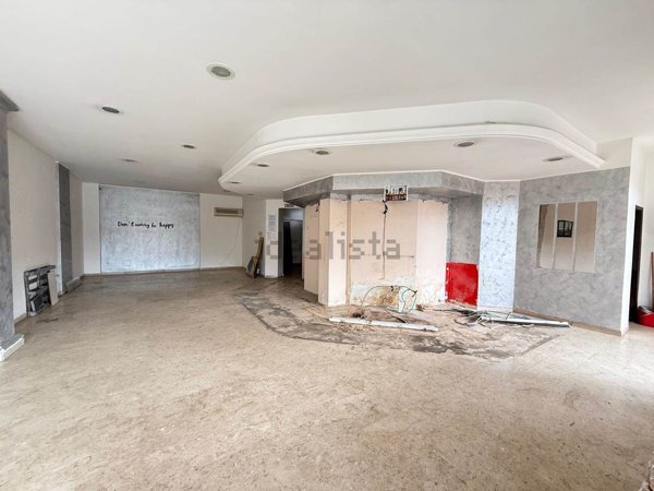 locale commerciale in vendita a Siracusa