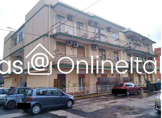 appartamento in vendita a Siracusa in zona Epipoli
