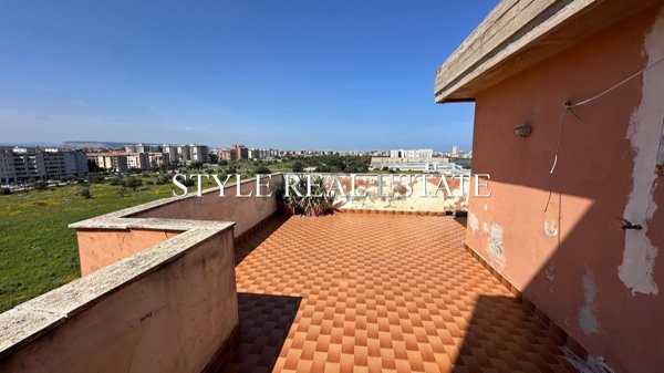 appartamento in vendita a Siracusa in zona Centro Città