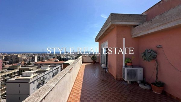 appartamento in vendita a Siracusa in zona Centro Città