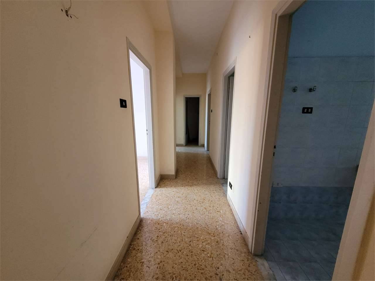 appartamento in vendita a Siracusa in zona Centro Città
