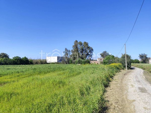 terreno agricolo in vendita a Siracusa
